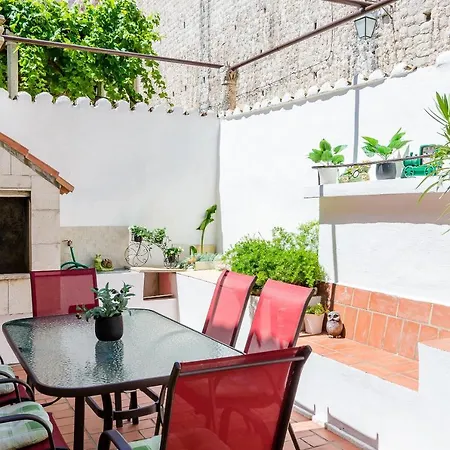 Maison d'hôtes Note Bene 4*