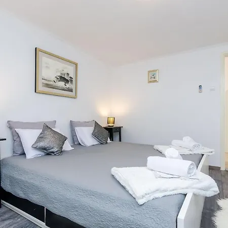 Note Bene Maison d'hôtes Dubrovnik