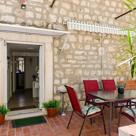 Maison d'hôtes Note Bene Dubrovnik