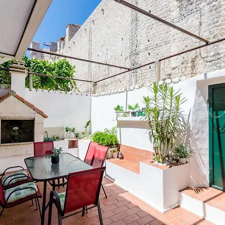 Note Bene 4* Dubrovnik