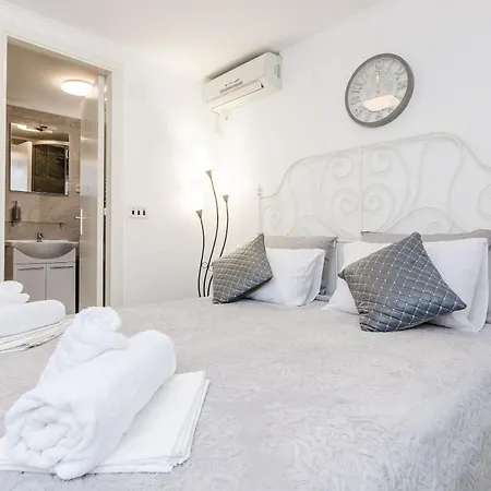 Note Bene 4* Dubrovník