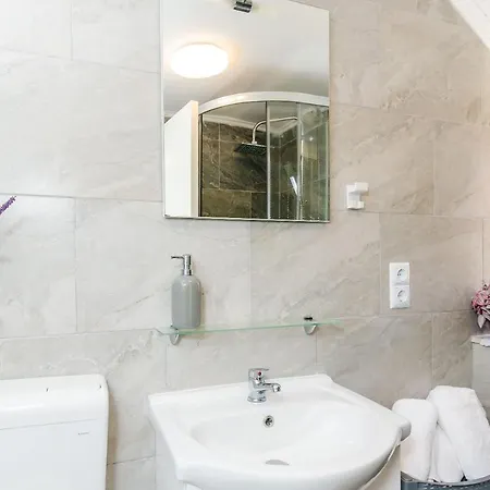 Guest house Note Bene 4*