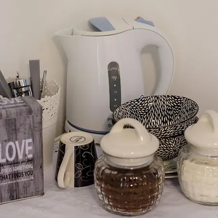 Note Bene Penzion 4*