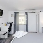 Pensjonat Note Bene Dubrownik