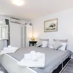 Note Bene Πανσιόν 4*