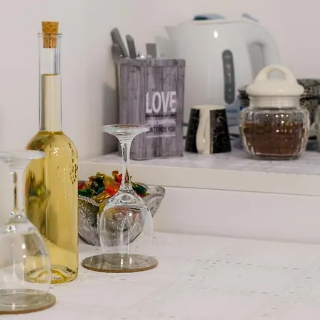 בית הארחה Note Bene דוברובניק