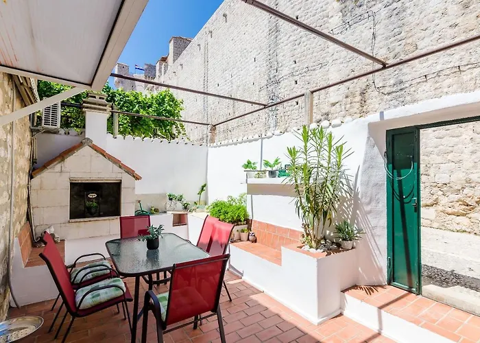 Note Bene 4* דוברובניק