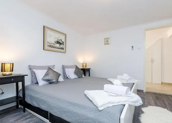 Note Bene בית הארחה דוברובניק