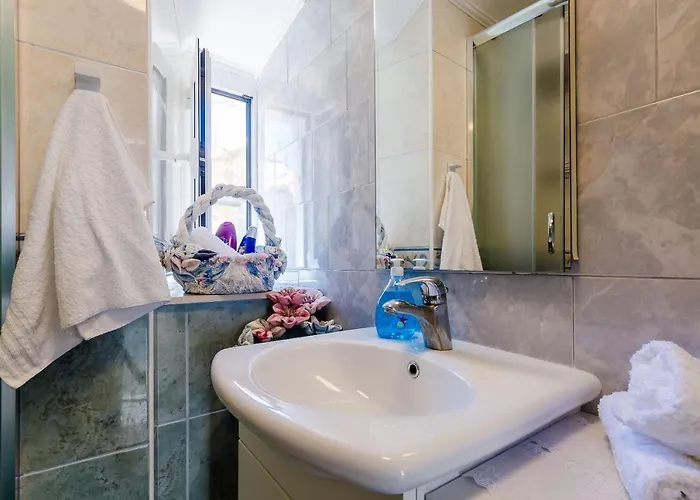 בית הארחה Note Bene 4*