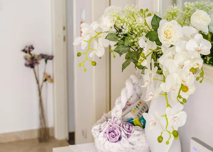 Note Bene בית הארחה 4*