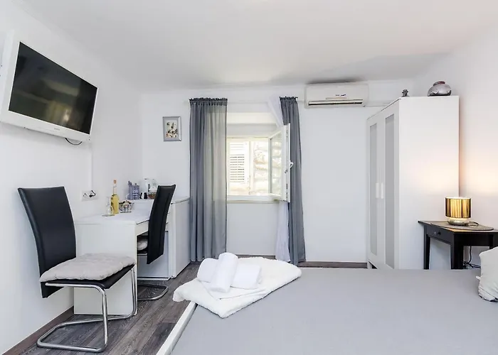 בית הארחה Note Bene דוברובניק