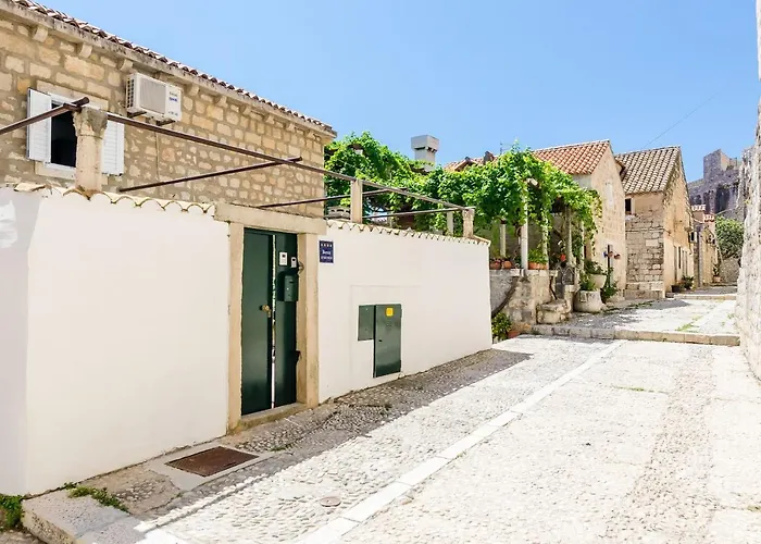 Note Bene דוברובניק