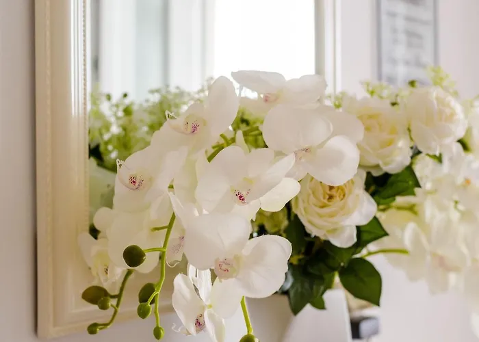 בית הארחה Note Bene דוברובניק