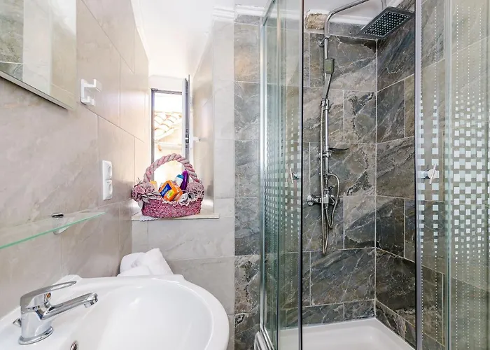 Note Bene בית הארחה 4*