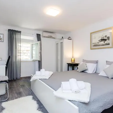 Note Bene 4* Dubrovnik