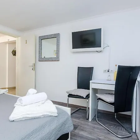 Gostinjska kuća Note Bene Dubrovnik