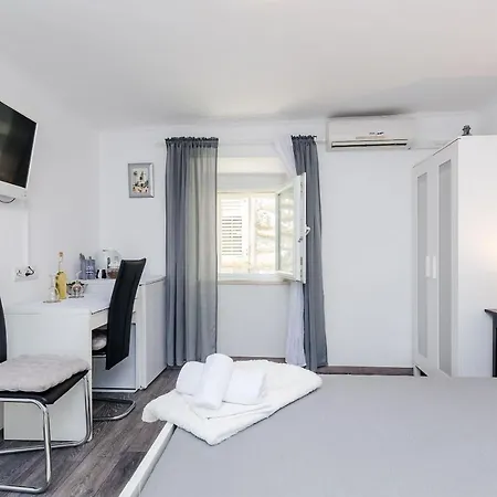 Gostinjska kuća Note Bene Dubrovnik