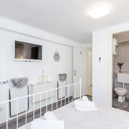 Gostinjska kuća Note Bene